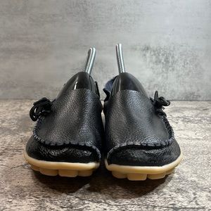 Unbranded Women’s Loafers Black sz 9